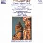 Banowetz / Lenard / Tsch.-Slow.RSO - Klavierkonz.1/Sturm/Eugen Onegin