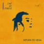 The Hi-Fires - Return To Vega
