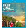 The Rolling Stones - Sweet Summer Sun - Hyde Park Live (BluRay) [Regio free (0)]