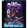 Heart - Live At The Royal Albert Hall (BluRay) [DE-Version, Regio 2/B]