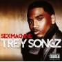 Trey Songz - Sex Machine