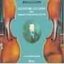 Salvatore Accardo - Paganinis Violine