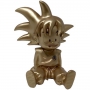 Dragon Ball: Plastoy -Son Goku Special Edition Salvadanaio - Plastoy Salvadanaio Dragon Ball Son Goku Special Edition