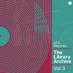 Various - The Library Archive Vol.3