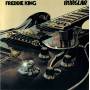 Freddie King - Burglar
