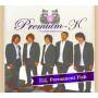 Permanent Fish - Premium K