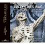Les Epopes / Stephane Fuget - Dies Irae / De Profundis