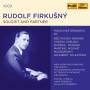 R. Firkusny - Rudolf Firkusny - Soloist and Partner