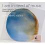 Maclean / Leblanc / Blue Engine String Quartet - Am In Need Of Music: Songs On Poems By Elizabeth