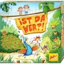 Zoch - Ist da wer?