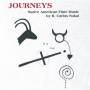 R.carlos Nakai - JOURNEYS