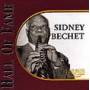 Sidney Bechet - Hall Of Fame -5cd Box-