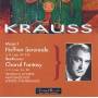 Mozart / beethoven - Haffner-serenade + Beethoven