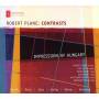 Plane / Gould / Adams / Neary / Frith / + - Contrasts-Impressions of Hungary