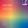 Desbruslais / Fichert / Meecham / Riley / Woodrow / + - Dance Maze