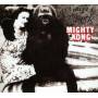 Mighty Kong - All I Wanna Do Is Rock