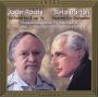 Bartok / Raats - Jaan Raats/Bela Bartok