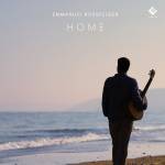 Emmanuel Rossfelder - Home (Werke fr Gitarre)