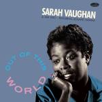 sarah Vaughan - Out of this World (180G Limited Edition)