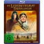 Hellmuth Lange / Pierre Massimi - TV-Vierteiler-Die Lederstrumpf Erzhlu (Blu-ray) [DE-Version, Regio 2/B]