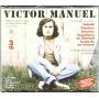Victor Manuel - Todas Sus Grabaciones Philips 2
