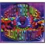V / a - Colour Saturation