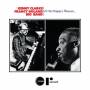 Kenny Clarke & Francy Big Band Boland - At Her Majestys Pleasure