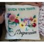 Sven Van Thom - Liebe & Depression