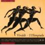 Andrew Walker Schultze / Elisabeth Von magnus / + - Vivaldi: L'Olimpiade