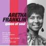 Aretha Franklin - Queen Of Soul