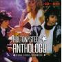 Casino Steel / gary Holton - Anthology