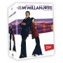 Mcmillan & Wife: The Complete Series (21pc) - Mcmillan & Wife: The Complete Series [US-Version, Regio 1]