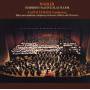 Mahler: Sym 8 - Kazuo Yamada / Tokyo City Symphony Or