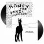 Honey For Petzi - Heal All Monsters & Nicholson (Re-Issue) (2LP)