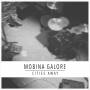 Mobina Galore - Cities Away (+ Download)