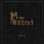 Coven - Half A Century Of Witchcraft (Ltd. 5CD-Box/Book)