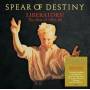 Spear Of Destiny - Liberators! - The Best Of 1983-1988 (2CD-Digipak)