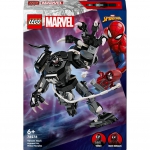 LEGO - 76276 Marvel Super Heroes Venom Mech vs. Miles Morales, Konstruktionsspielzeug