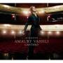 Amaury Vassili - Cantero