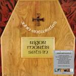 John Entwistle - Rigor Mortis (Gatefold Orange Vinyl)