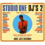 Soul Jazz Records Presents / various - Studio One Dj's 2