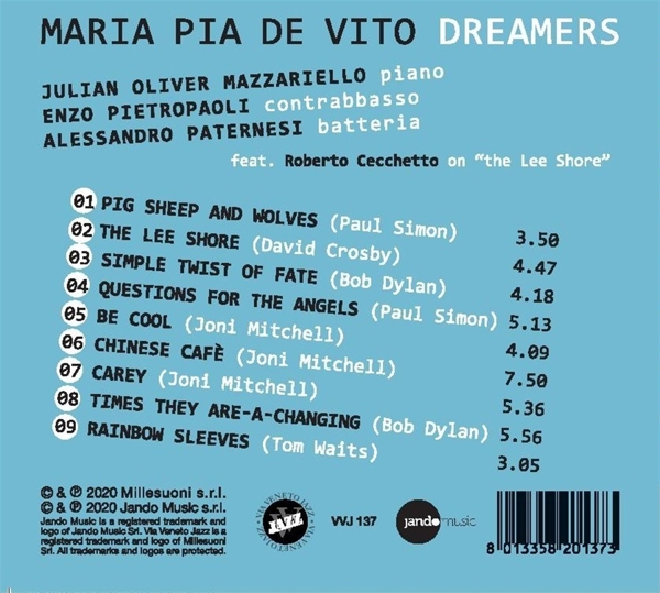 Dreamers 1