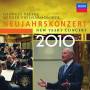Georges Pretre / Wiener Philharmoniker - Neujahrskonzert 2010