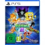 Gamemill - Nickelodeon All-star Brawl 2 Ps-5