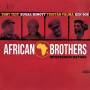 Sugar African Brothers feat. Minott - Mysterious Nature (Reissue)