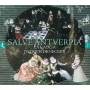 Patrick Denecker / La Caccia - Salve Antverpia