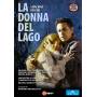 Mariotti / Orchestra Del Teatro Comunale Di Bologna - La donna del lago [DE-Version, Regio 2/B]