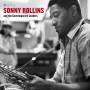 Sonny Rollins - And The Contemporary Leaders (Gatefold Cover)