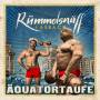 Rummelsnuff & Asbach - quatortaufe