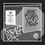 Essential Logic - BEAT RHYTHM NEWS (WADDLE YA PLAY?) (Dlx 2CD Ed.)